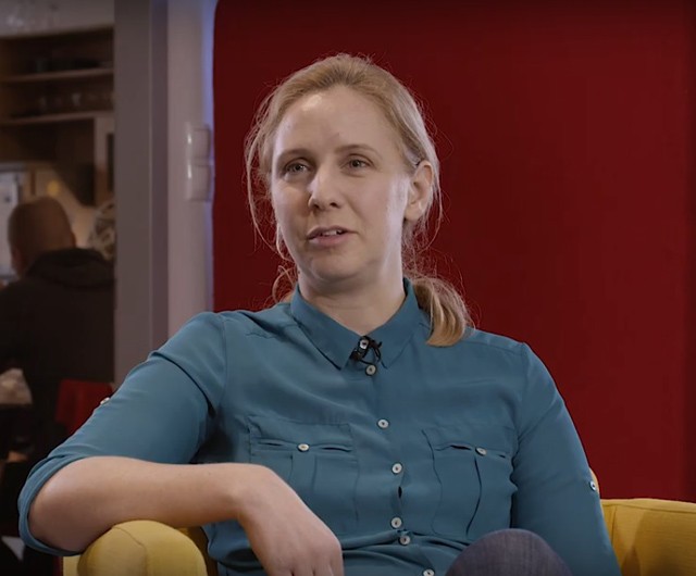 Nőnapon lepd meg magad egy új jövővel!