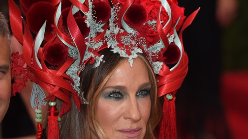 Dokumentumfilm készül a Met gáláról