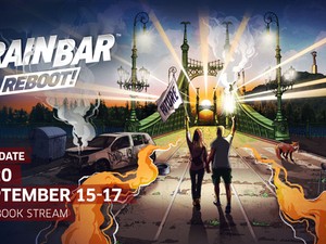 Új időpontban és online rendezik meg a 2020-as Brain Bar-t