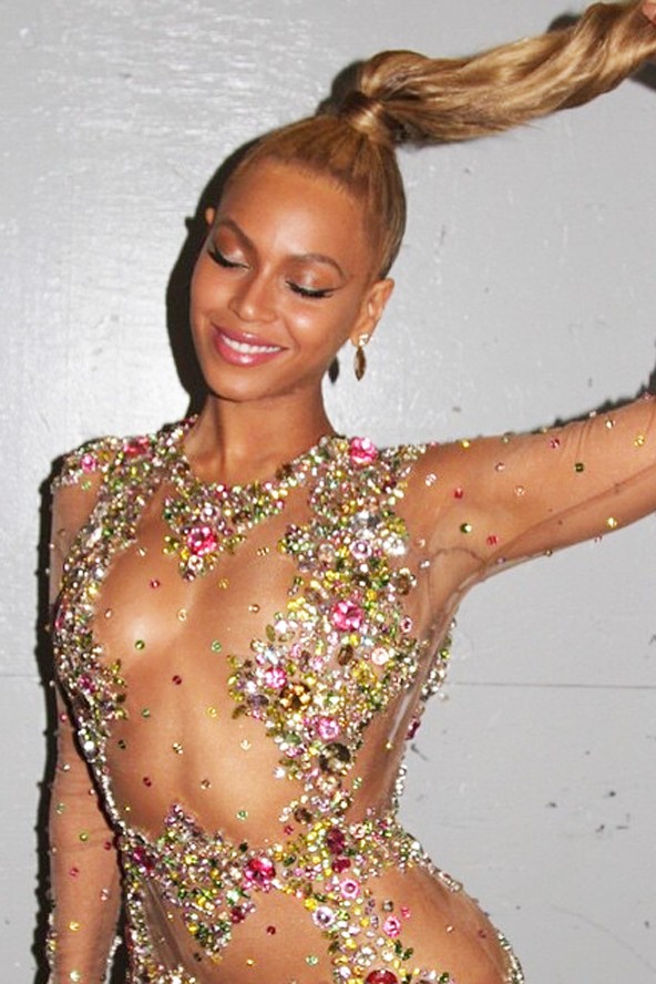 84 milliós cipőt vásárolt magának Beyoncé