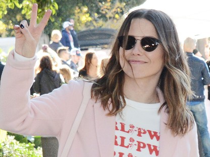 Üvegplafon: A feminizmus menő