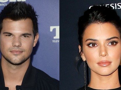 10 éves az Alkonyat, de Taylor Lautner Kendall Jennernek mond köszönetet