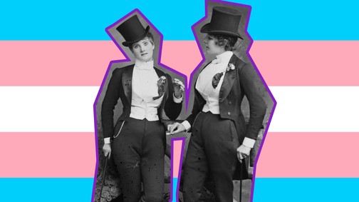 Ma már büntetlenül viselhetünk nadrágot nőként, de 100 éve még börtön járt érte