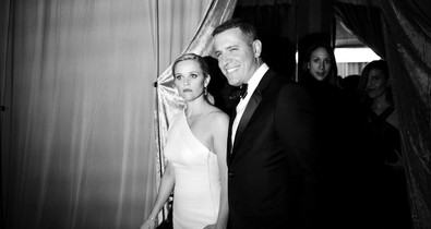 Hivatalos: 12 év után válik Reese Witherspoon és magyar származású férje, Jim Toth