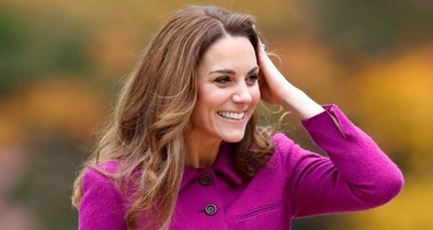 Szakértő elemezte Katalin hercegné új stílusát, hogy felhívja a figyelmünk egy fontos változásra 