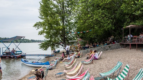 5 hely a Duna parton, ahová muszáj elmenned, mielőtt véget ér a nyár!