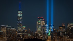A város, amely sosem alszik, egy napra mégis elnémul – New York szeptember 11-én