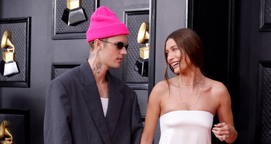 Most tényleg ez lesz Hailey és Justin Bieber gyerekének neve? Selena Gomez nem fog örülni