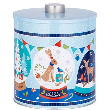 X-MAS sütis doboz BUTLERS 2990 Ft www.butlers.hu