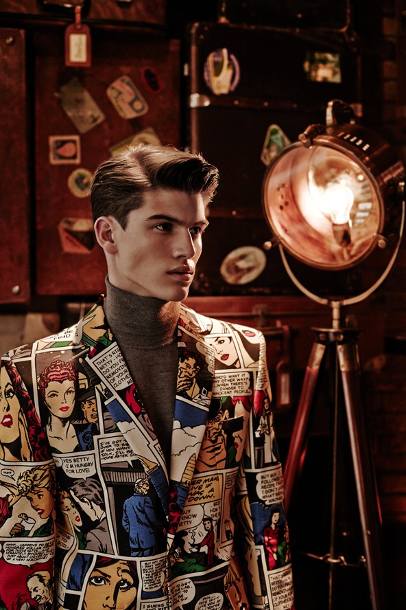 Exkluzív - A legstílusosabb pár