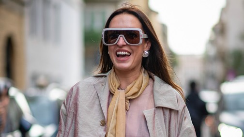 A boldogság nem kiváltság, hanem természetes érzés: nem kell bocsánatot kérni