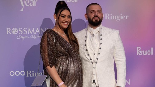 Kulcsár Edina és G.w.M. komoly döntést hoztak, és minden okuk megvolt rá