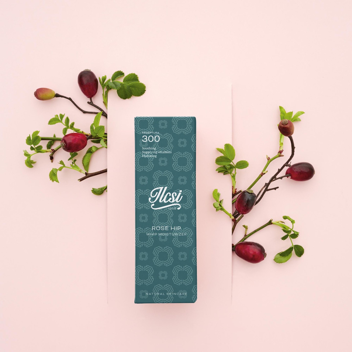 A legjobb arcápoló (natúrkozmetikum): Ilcsi Csipkebogyó habkrém // A legérzékenyebb rozáceás vagy szeborreás bőrtípus hű társa ez a krém, hiszen vitaminpótló, nyugtató, gyulladáscsökkentő hatású. Igazi klasszikus, a Csipkebogyó termékcsalád Ilcsi Néni legelső natúrkozmetikumai között szerepelt.