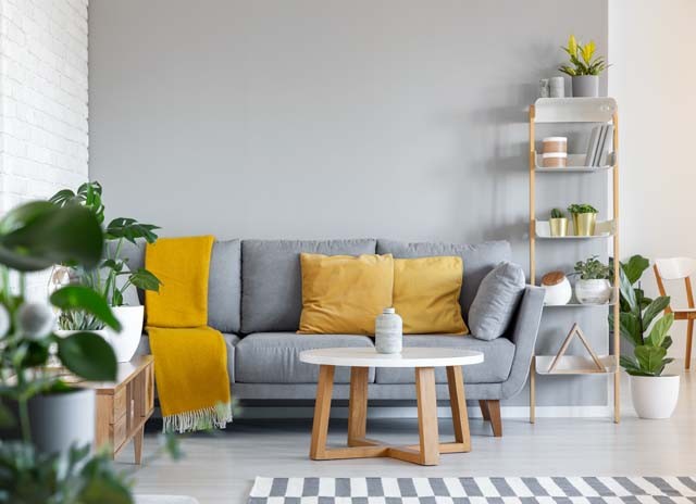 2021 év színe(i) - Hogyan használhatjuk otthonunkban?