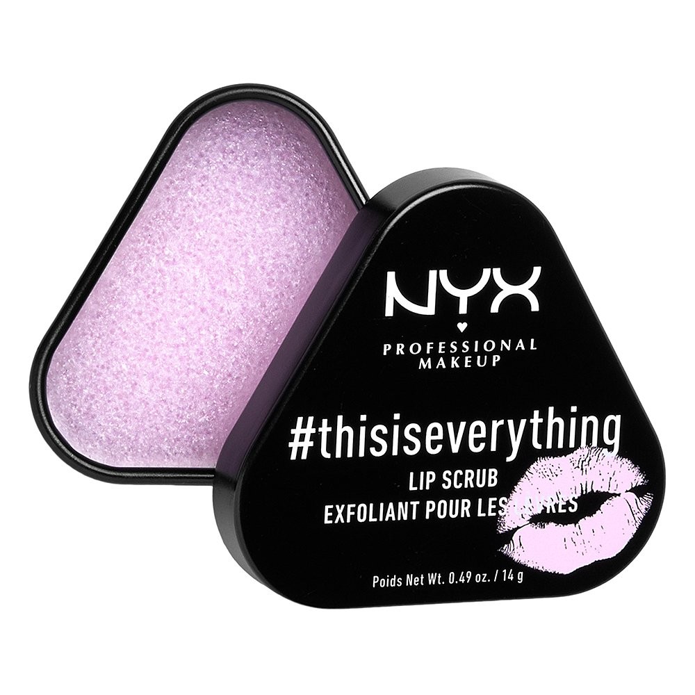  #thisiseverything ajakradír NYX 2499 Ft