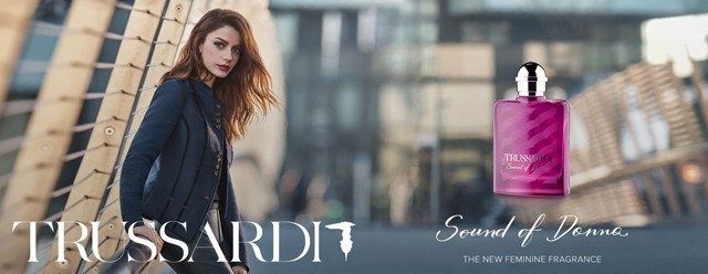 Egy csodálatos hang ihlette lázadó illat