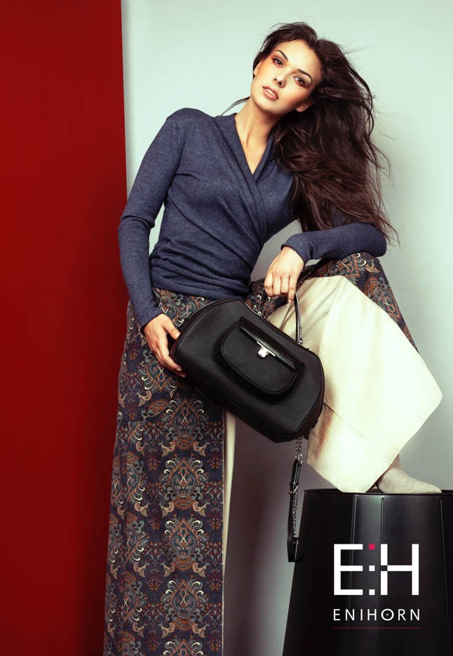 Friss tehetség a láthatáron: Enihorn