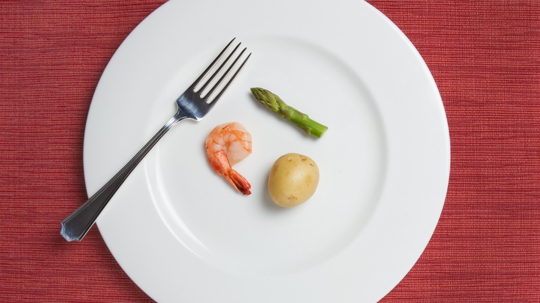 Fontos egészségesen étkezni, de túlzásba is lehet esni