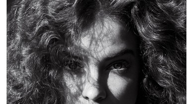 Palvin Barbara cicit villant