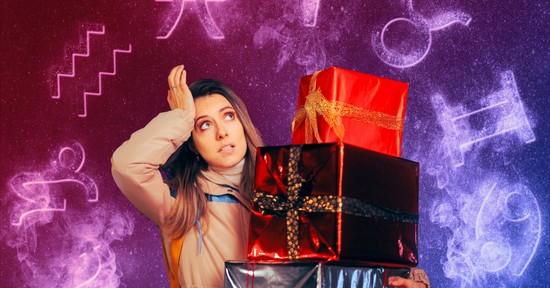 Csillagjegyed elárulja, hogyan készülsz a karácsonyra
