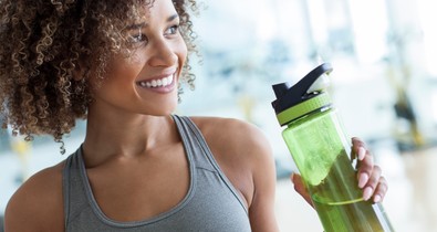 Ha így iszod a vizet, a fogyás is könnyebb lesz