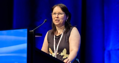 A NASA-val dolgozó magyar kutatónő, aki tojáshéjból fejlesztett csontpótló anyagot