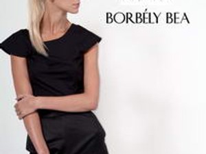 Vendégtervező: Borbély Bea