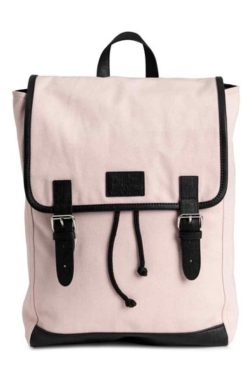 Hátizsák H&M 8990 Ft helyett7192 Ft