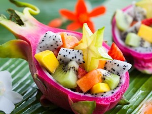 Ettől a gyümölcstől úgy alszol majd, mint a bunda: az egyik legfontosabb C-vitamin bomba is egyben