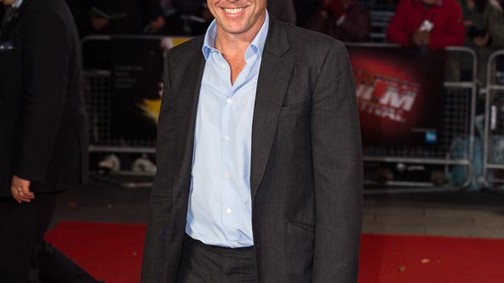 A hét legstílusosabb pasija: Hugh Grant