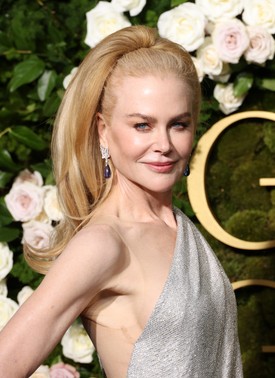 Nicole Kidman