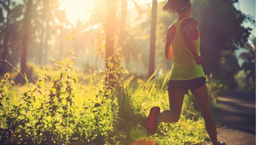 3+1 ingyenes kültéri sport, amit imádni fogsz