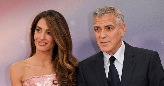 Amal Clooney elmesélte, milyen áldozatot hozott, amikor feleségül ment George Clooney-hoz