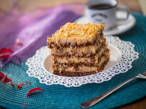 Legyen édes az ünnep! Minden advent vasárnapra egy finom süti