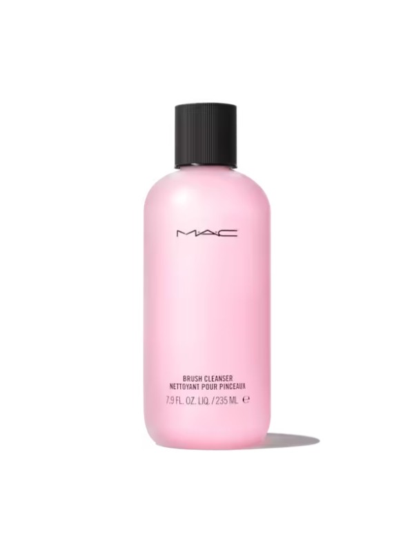 Brush Cleanser ecsettisztító MAC 6400 Ft/235 ml (27,23 Ft/1 ml)