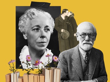 A feminista pszichiátria úttörője volt Karen Horney, aki hülyét csinált Freudból is