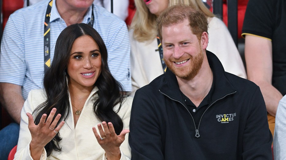  Meghan Markle és Harry herceg