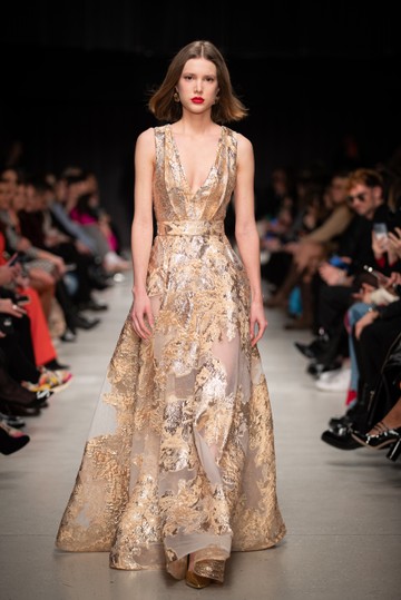 RICHARD DEMETER 2025-26 őszi-téli kollekció