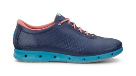 Bőrcipő ECCO 44990 Ft, Glamour-napokon 35992 Ft