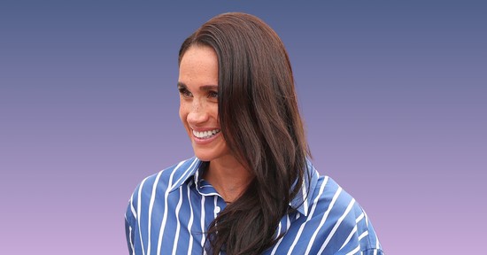 Különleges születésnapi tortát kapott Meghan Markle, a rajongók azonnal kiszúrtak rajta egy aprócska részletet