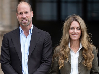 Különös dolgot szúrtak ki Vilmos herceg és Katalin hercegné fotóján: te észrevetted?