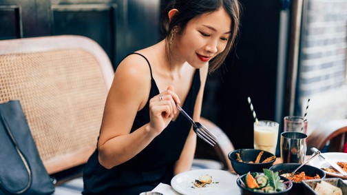 Fogyni szeretnél? Akkor ez a tökéletes vacsora a szakértő szerint