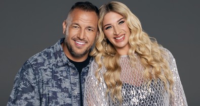 Curtis A Nagy Duettben alázta meg Kiara Lordot egy ország előtt, a visszavágóra még sokáig emlékezni fogunk
