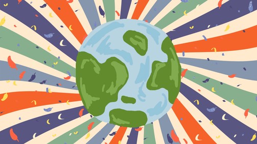 Egészen varázslatos dolgok készülnek a Sziget Fesztivál kidobott sátraiból - videó