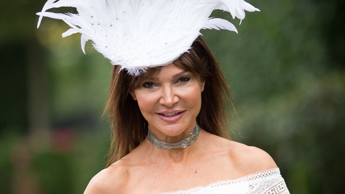 Életünkben nem láttunk még olyan durva fejdíszeket, mint az idei Royal Ascot-on!