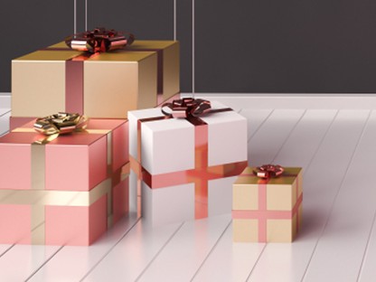 A legcsodásabb rosegold kellékek a télhez