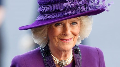 Kamilla királyné nincs túl jól, és erre minden oka meg is van