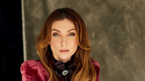 Rúzsa Magdi családi fotóját nehéz kibírni elérzékenyülés nélkül