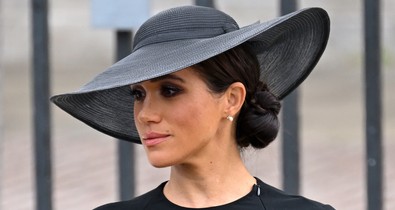 A palota tajtékzott Meghan Markle miatt: ezzel az aprósággal haragította magára a királyi családot