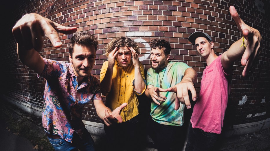 Dalpremier: A Mörk új slágere belső konfliktusok feldolgozására koncentrál